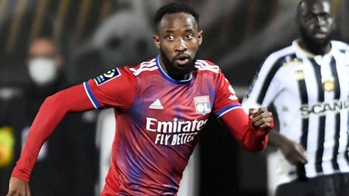 Atletico đạt thỏa thuận chiêu mộ Moussa Dembele