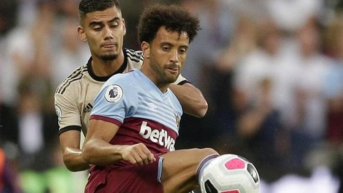 Milan muốn có Felipe Anderson