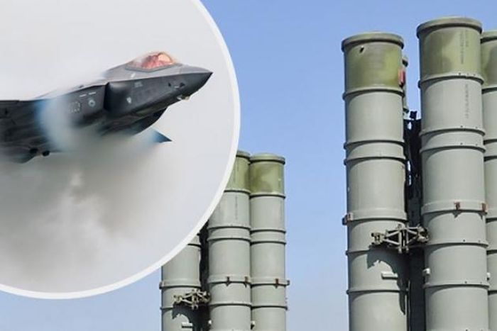Tờ báo Bulgaria nhấn mạnh rằng cho đến nay, các máy bay chiến đấu F-35 của Mỹ thực tế không xuất hiện trên lãnh thổ Syria, điều này có thể chính xác là do một dấu hiệu như vậy.