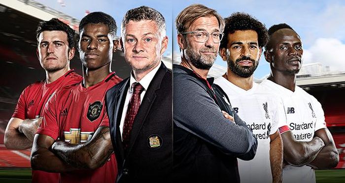 MU vs Liverpool là trận chung kết sớm của Cúp FA