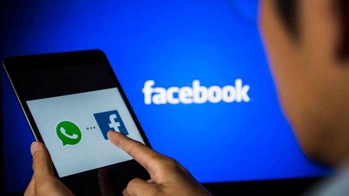  Thông báo của WhatsApp đã nhận lại nhiều ý kiến phản đối. Ảnh: Cnet. 
