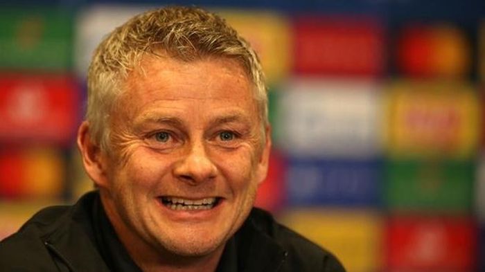 Solskjaer đang rất vui nhưng thách thức vẫn còn ở phía trước