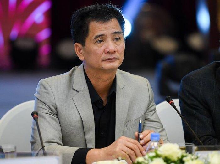 Ông Nguyễn Văn Đính
