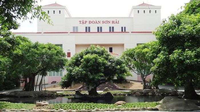  Sơn Hải trúng thầu tuyến cao tốc Nha Trang - Cam Lâm 