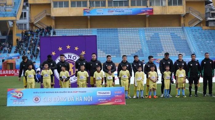 Hà Nội không có lực lượng mạnh nhất