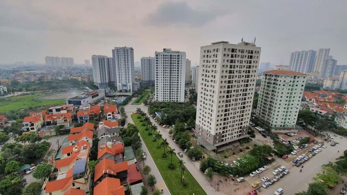 Quỹ đất 20% dành phát triển nhà ở xã hội tại các dự án có diện tích dưới 10 ha đang dấu hiệu thất thoát.