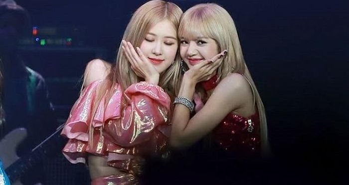 Bộ đôi em út sắp solo của Blackpink