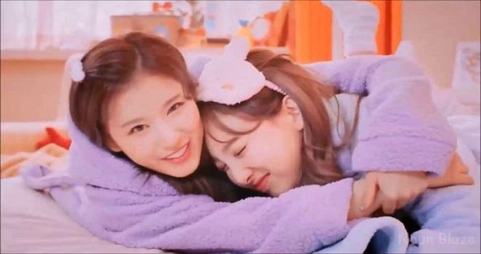 Sana và Nayeon Twice "chốt sổ" Top 10
