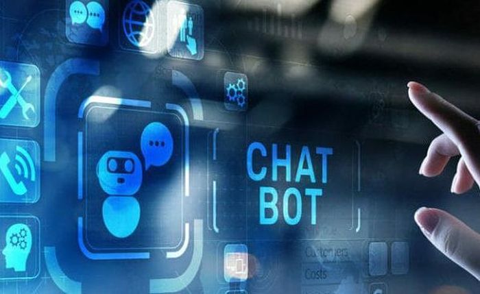 Thậm chí họ có thể tạo ra hình ảnh 2D hoặc 3D và sử dụng giọng nói của nguyên mẫu để nói chuyện với bạn.