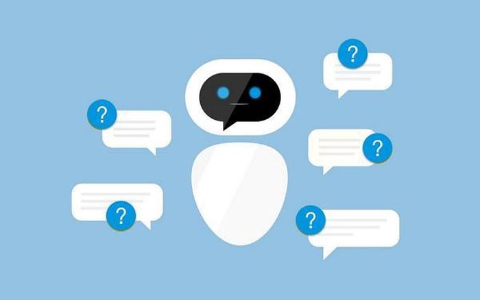 Chatbot là một chương trình kết hợp với trí tuệ nhân tạo (AI) để tương tác với con người. Chatbot thường trao đổi với người dùng qua hình thức tin nhắn hoặc âm thanh.