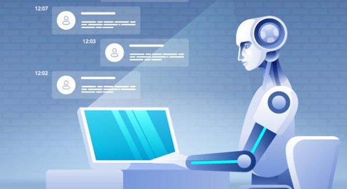 Nếu tình huống đó chưa xảy ra (không có trong dữ liệu), chatbot sẽ bỏ qua nhưng sẽ đồng thời “bắt chước” để áp dụng cho các cuộc trò chuyện thường xuyên (lặp đi lặp lại nhiều lần) về sau.