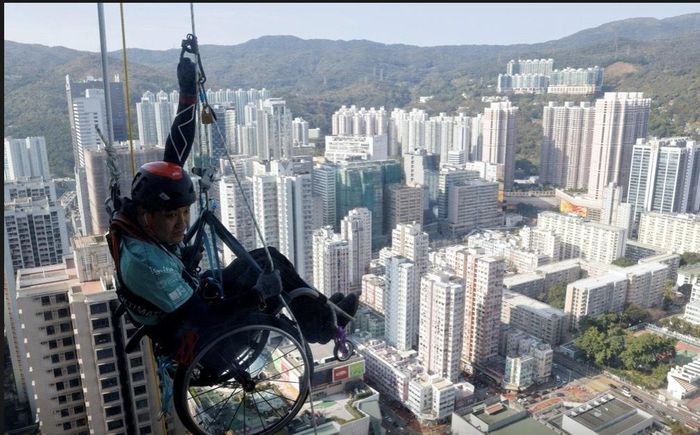 Ảnh: Reuters