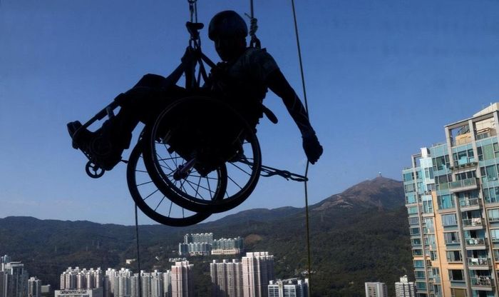Ảnh: Reuters