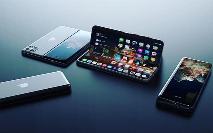 Có thể sẽ phải mất tới vài năm nữa người dùng mới có thể được chứng kiến Apple tung ra mẫu iPhone màn hình gập đầu tiên, bởi về cơ bản, hiện tại công nghệ màn hình gập vẫn còn đang rất hạn chế, hoặc thậm chí là sẽ "không bao giờ được ra mắt".
