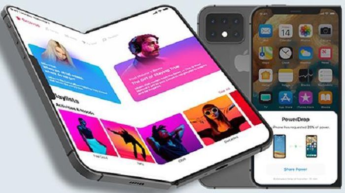 Tuy nhiên theo một số nguồn tin, hiện Apple vẫn chưa tạo ra một nguyên mẫu nào cho iPhone màn hình gập, và cũng chưa đưa có kế hoạch cho việc ra mắt sản phẩm này.