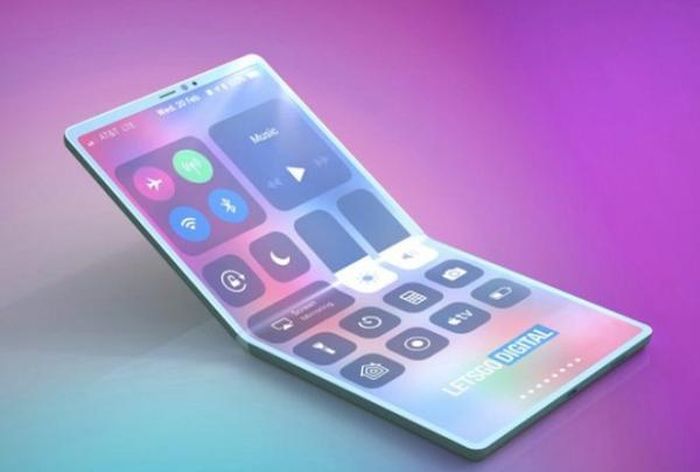 Thiết kế màn hình gập của iPhone cũng khác biệt so với các mẫu màn hình gập trên thị trường ở thời điểm hiện tại khi Apple sẽ cải tiến bản lề tới mức gần như vô hình.