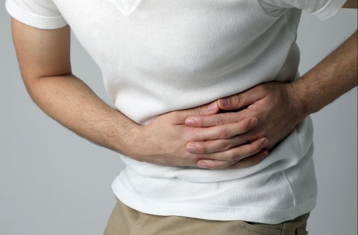 Ung thư gan xảy ra phổ biến hơn ở nam giới. Ảnh: Mayoclinic.