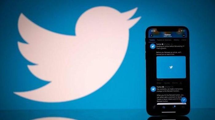 Thổ Nhĩ Kỳ cấm quảng cáo trên Twitter