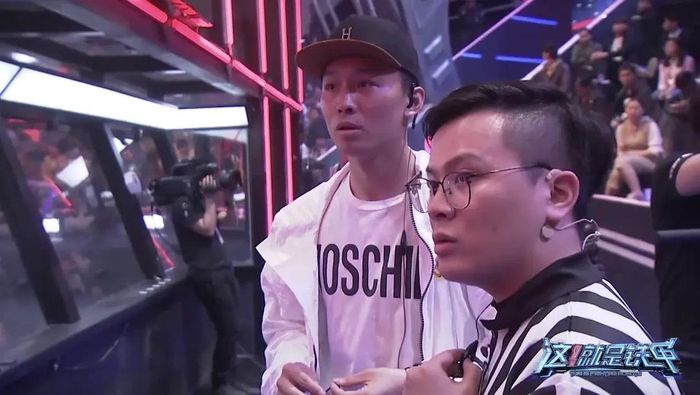 Trương Hằng có sự nghiệp thăng hoa trước khi quen biết Trịnh Sảng. Ảnh: QQ. 
