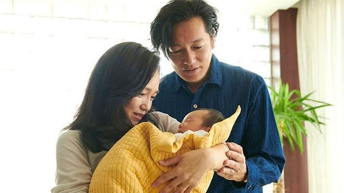 Phim True Mothers của Nhật Bản