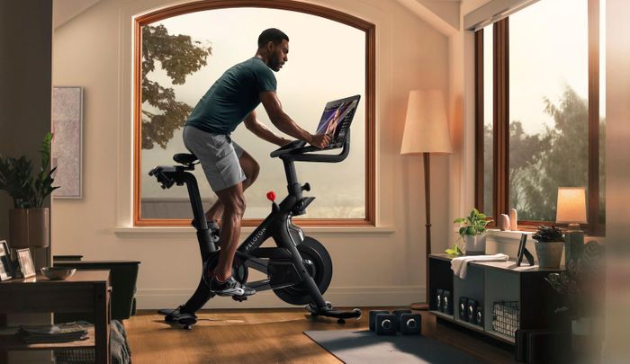 Điều khiến một chiếc xe đạp thể dục trở thành mối lo bởi vì nó có quá nhiều công nghệ tích hợp, càng khiến nó trở thành mục tiêu của các Hacker.
