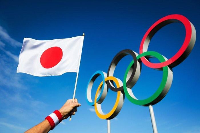  Tranh cãi xung quanh việc tổ chức Olympic Tokyo là vấn đề được Nhật Bản quan tâm. Ảnh: Kyodo News. 