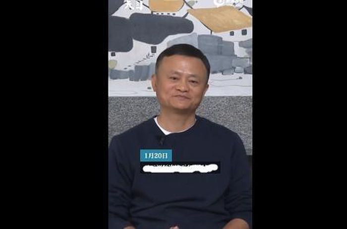 Đoạn video Jack Ma phát biểu thu về gần 240 nghìn lượt xem trên Twitter sau vài giờ đăng tải và được nhiều nhân vật có ảnh hưởng đăng lại.