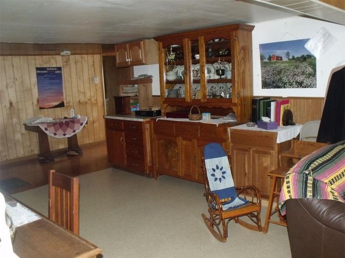 Người Amish không được phép lắp điện thoại trong nhà, không dùng điện thoại di động. Ảnh:Heartlandsage.