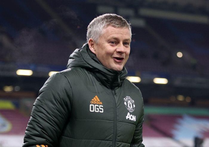 Solskjaer rất muốn có sự phục vụ của Upamecano