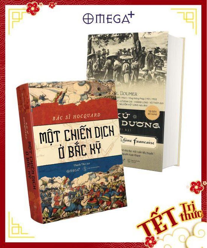 Bộ sách mang đến nguồn sử liệu về con người, phong tục xứ Đông Dương cuối thế kỷ XIX đầu thế kỷ XX