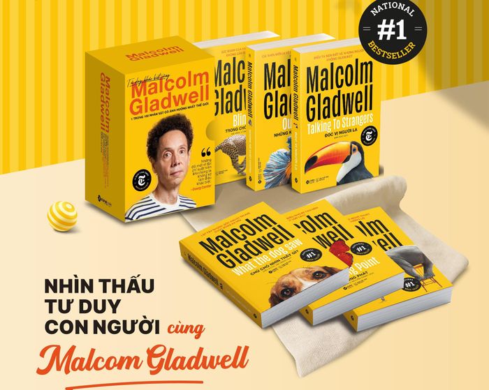 Qua góc nhìn và trải nghiệm của tác giả, độc giả có thể rút ra được những kiến thức quan trọng cho công việc, cuộc sống của mình
