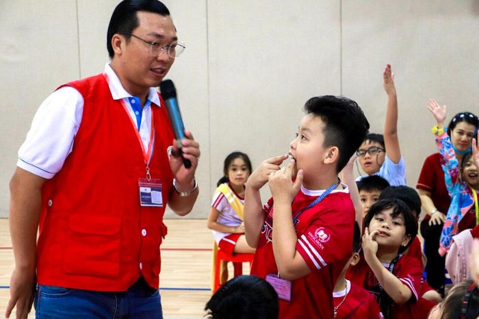 Học sinh được nâng cao nhận thức về tầm quan trọng của sơ cấp cứu