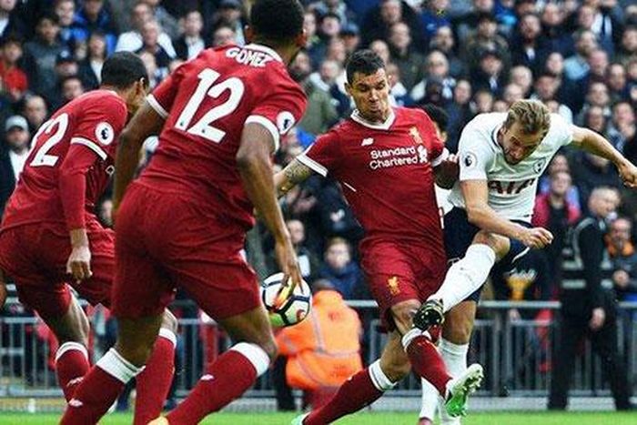Đây sẽ là cơ hội để Tottenham vượt qua Liverpool trên bảng xếp hạng.