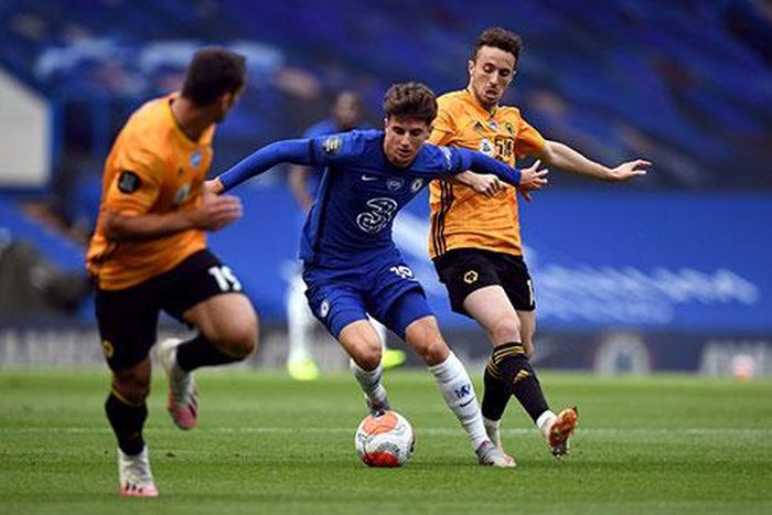 Cả Chelsea lẫn Wolverhampton Wanderers đều đang không có phong độ tốt.
