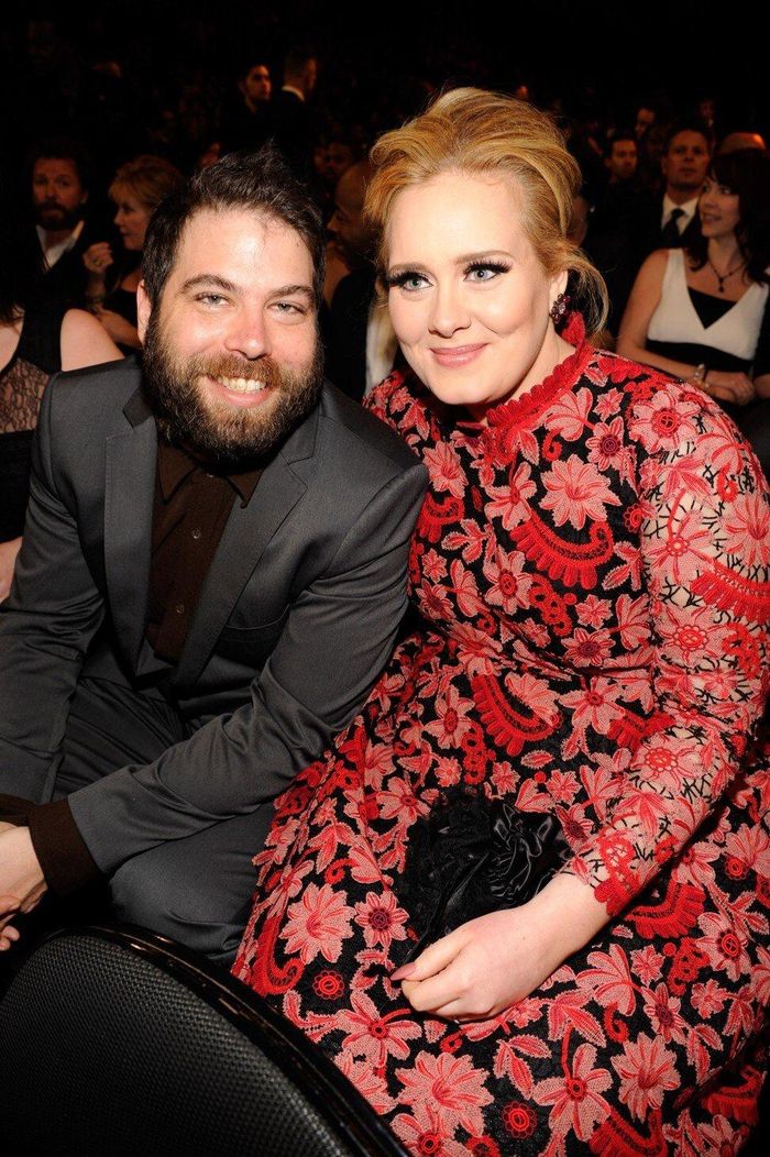Adele và chồng cũ có nhiều tài sản cần phân chia sau khi ly hôn.
