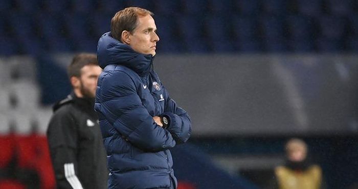 Tuchel từng để thua trước cả hai đội bóng lớn nước Anh