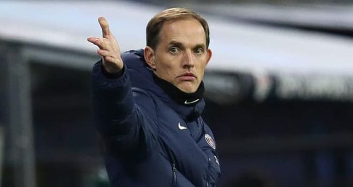 Chelsea bổ nhiệm Tuchel thay thế Lampard