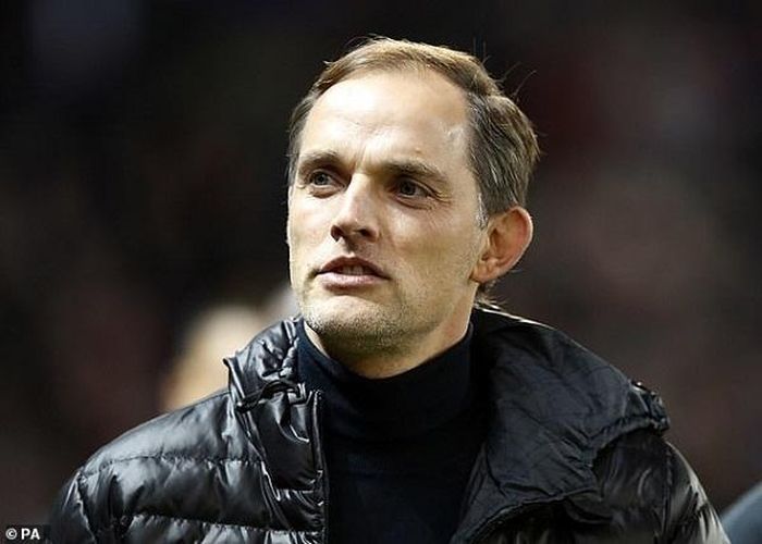 Truyền thông Đức khẳng định, HLV Tuchel đã được Chelsea lựa chọn ngồi vào chiếc “ghế nóng” mà Frank Lampard để lại. Ảnh: PA