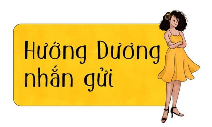 Hướng Dương tư vấn