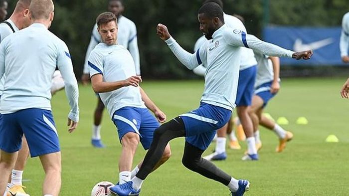 Nội bộ Chelsea đang bất hòa