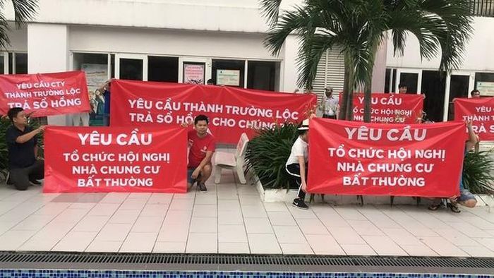 TPHCM đang có 60 dự án của 16 doanh nghiệp với hơn 30.000 căn nhà và căn hộ officetel chưa được cấp sổ.