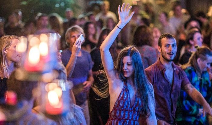  Nhiều du khách lưu trú tại Bali khẳng định không nên nhìn vào những ví dụ xấu để đánh giá sự việc. 