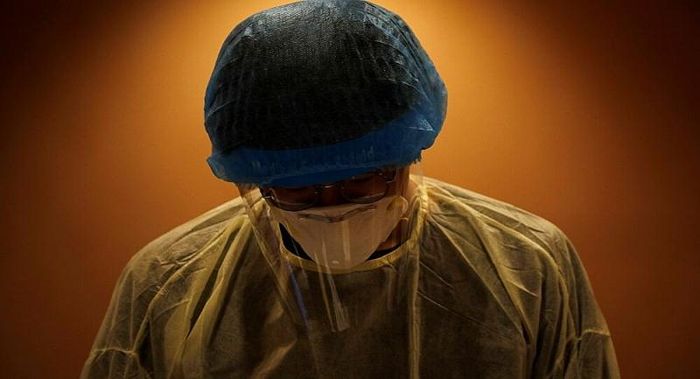 Các nhà khoa học Thổ Nhĩ Kỳ đã phát triển thuốc xịt diệt virus corona. (Nguồn: Sputnik)