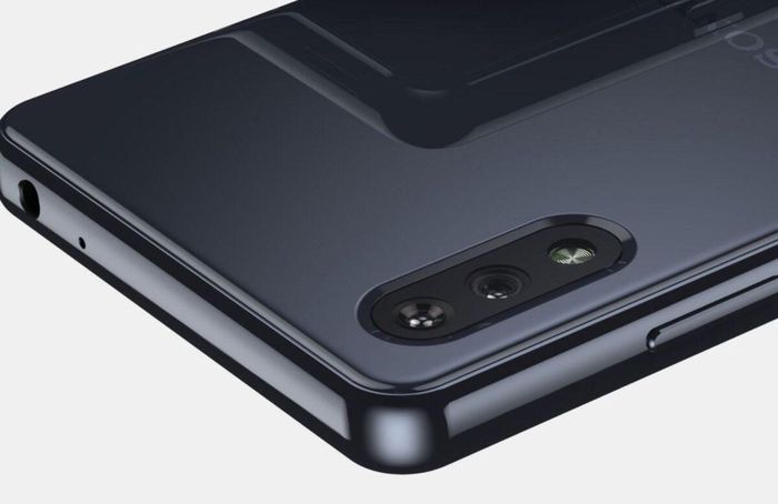 Xperia Compact 2021 sẽ có camera selfie 8MP và máy ảnh chính 13MP ở mặt sau