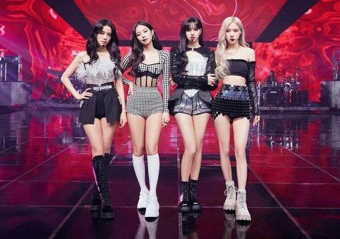 Blackpink