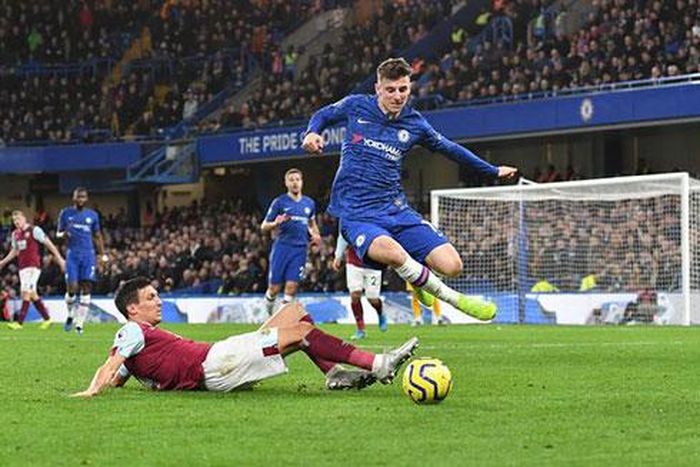Liệu Thomas Tuchel có thể dẫn dắt Chelsea vượt qua được khủng hoảng?