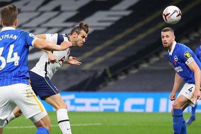 Tottenham phải lấy trọn 3 điểm trong trận đấu này.