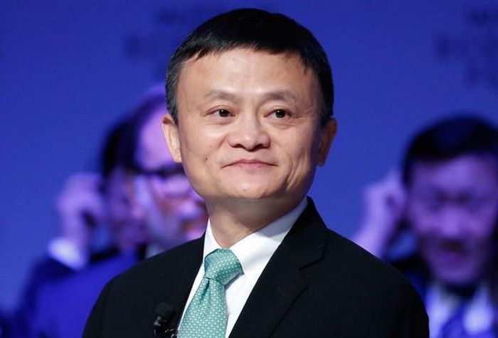  Jack Ma hiện là tỷ phú giàu thứ hai Trung Quốc với khối tài sản 58,4 tỉ USD. Ảnh: CNBC. 