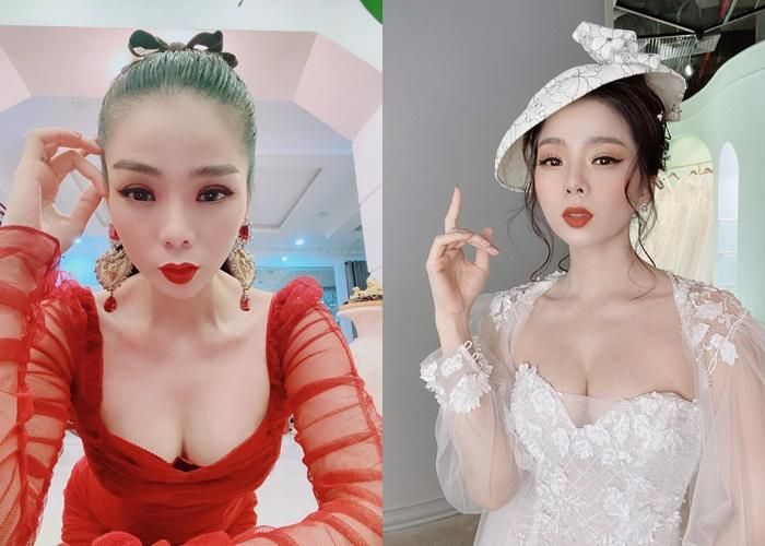 Hồi xuân mơn mởn ở tuổi U40, Lệ Quyên khiến dân tình "điêu đứng". Bà mẹ một con tâm sự, cuộc sống có thể lúc này lúc kia, nhưng cô chỉ mong cống hiến hết mình cho nghệ thuật và có một cuộc sống riêng bình yên là đủ.