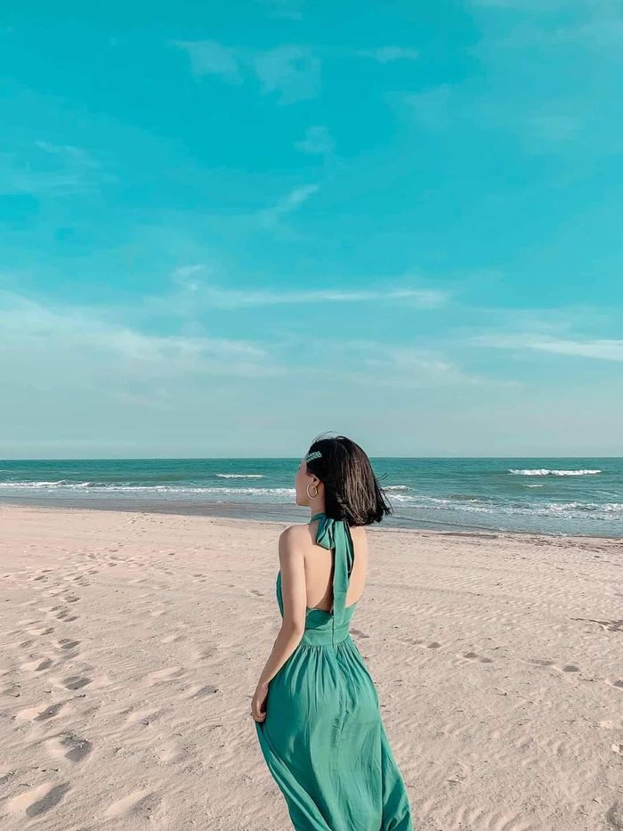 Các cô gái sẽ đẹp lên khi tìm được trang phục phù hợp với cơ thể.